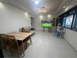 Blk 688C Choa Chu Kang Crescent (Choa Chu Kang), HDB 4 Rooms #580857001